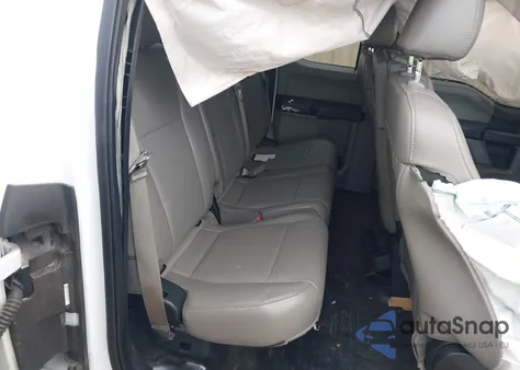 2015 Ford F-150 Xl from USA, damaged, VIN 1FTFX1EFXFFD10879